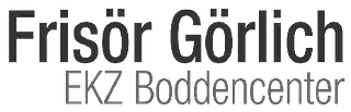 Logo - Frisör Görlich aus Ribnitz-Damgarten