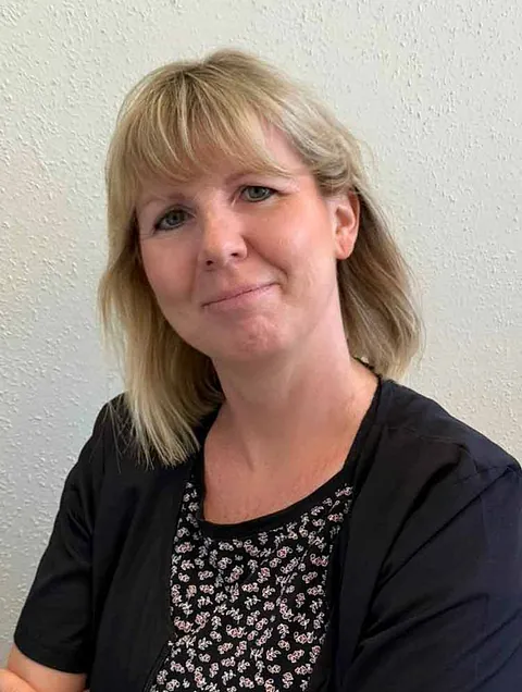Kathrin Dettmann