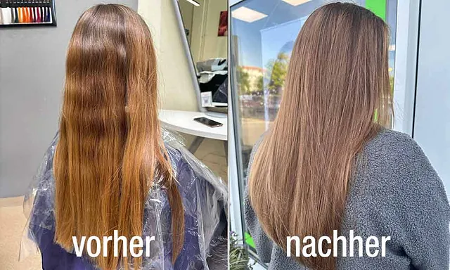 Referenzbeispiel